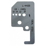 Ideal Replacement Blade Set,For 10F549  L-4420