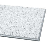 Armstrong Ceiling Tile,24 in L,24 in W,PK16 705A