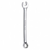 Westward Combination Wrench,Metric,8 mm  36A223