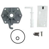 Powers Bonnet Repair Kit,Universal Fit  410-396