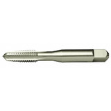 Cleveland Straight Flute Tap,M2.5x0.45,HSS  C54132