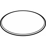 Msa Safety Prefilter,N95,For Snap-On Cover,PK10 815394