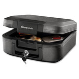 Sentry Safe Safe,Key,Steel,0.28 cu ft CFW20201