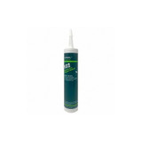 Dowsil Silicone Sealant,White,832 99180648