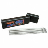 Hobart Filler Metals Stick Electrode,6011,1/8,10lb S113544-G89