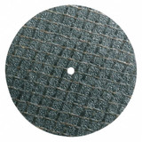 Dremel 1- 1/2In Reinforced Cut-Off Wheel,PK10 456-01