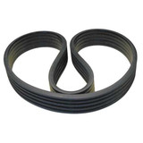 Dayton Banded V-Belt,5/B136,139in 13W303