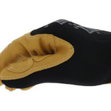 Mechanix Wear Mechanics Gloves,Black,10,PR MG4X-75-010