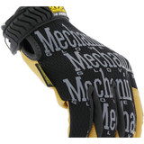 Mechanix Wear Mechanics Gloves,Black,10,PR MG4X-75-010