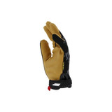 Mechanix Wear Mechanics Gloves,Black,10,PR MG4X-75-010
