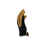 Mechanix Wear Mechanics Gloves,Black,10,PR MG4X-75-010