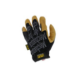 Mechanix Wear Mechanics Gloves,Black,10,PR MG4X-75-010