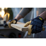 Mechanix Wear Mechanics Gloves,Black,10,PR MG4X-75-010