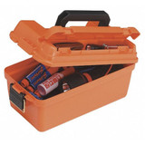 Plano Plastic,Tool Box,15 in 1412-50