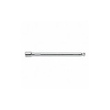 Sk Professional Tools Socket Extension, Chrome, Drv 1/2 in 40195