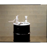 Justrite Standard Aerosol Can Recycling System 28202