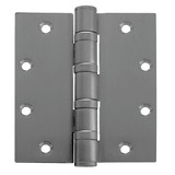 Best Template Hinge,Nonremovable F179NRP 4 5X4 5 DOOR HINGE P STL