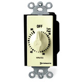 Intermatic Timer,Spring Wound FD60M