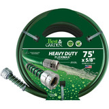 Best Garden 5/8 In. x 75 Ft. FlexiMAX Heavy Duty Hose DBFM5875V2