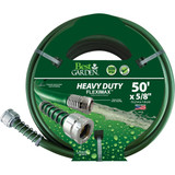 Best Garden 5/8 In. x 50 Ft. FlexiMAX Heavy Duty Hose DBFM5850V2