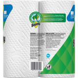 Bounty Select-A-Size Paper Towels, 2 Double Rolls 30772157091 Pack of 6 613018
