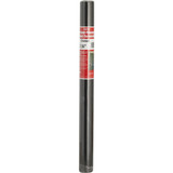 Phifer 24 In. x 84 In. Charcoal Fiberglass Screen Cloth Ready Rolls