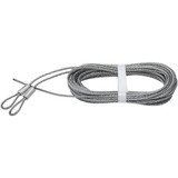 Prime-Line 1/8 In. Carbon Steel Extension Cable GD 52100