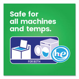 Gain® DETERGENT,GAIN,6-46OZ 55861 USS-PGC55861