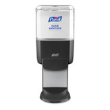 DISPENSER,PURELL,SANI,GR