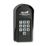 Mighty Mule Digital Keypad,Black  FM137