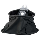 3m Outer Shroud,Fabric,Black M-446