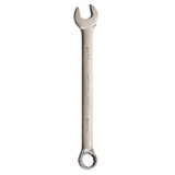 Westward Combination Wrench,Metric,24 mm 54RZ14