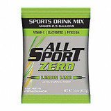 All Sport Sports Drink Mix,Lemon-Lime Flavor  10125040