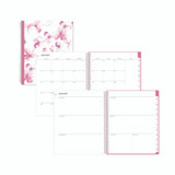 Blue Sky® PLANNER,BCA 11X8.5 CYO WM 137268