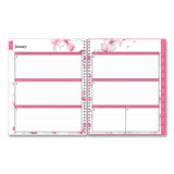 PLANNER,BCA 11X8.5 CYO WM