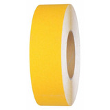 Sim Supply AntiSlip Tape,60 ftLx2 inW,YLW,60 Grit  GRAN4999