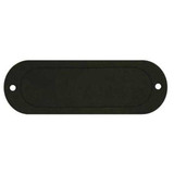 Appleton Electric Conduit Access Gasket,Rubber GK200-N
