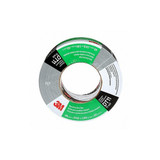 3m Duct Tape,Silver,1 7/8 in x 60 yd,11 mil  DT11