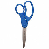 Westcott Scissors,Right or Left Hand,8 In. L 41218