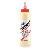 Titebond Wood Glue,16 fl oz,Bottle Container 9104