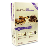 thinkThin® FOOD,THNKTHN,HPRTEIN,BAR 33142