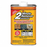 Sunnyside Paint and Varnish Remover,0.25 gal Can 63532