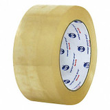 Intertape Carton Sealing Tape,Acrylic,PK36  G8180G