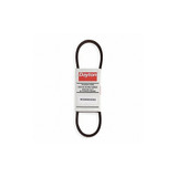 Dayton Cogged V-Belt,5VX900,90in 2L440