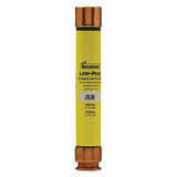 Eaton Bussmann Fuse,Class RK1,10A,LPS-RK-SP Series LPS-RK-10SP