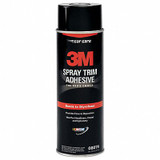 3m Spray Adhesive,24 fl oz,Aerosol Can  08074