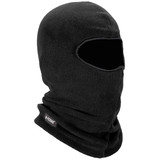 Ergodyne® N-Ferno® 6821 Balaclava, w/o Spandex, Black, 1/Each