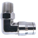 Manufacturer Varies 90 Elbow,3/8 In.,Tube x MNPT 22FR88