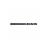 Cle-Line Extra Long Drill,#2,HSS C23662