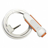 Aiphone Call Cord,For NHX Series,7 ft. L NHR-8C